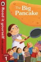  - The Big Pancake: Level 1