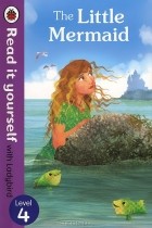  - The Little Mermaid: Level 4