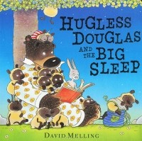 Дэвид Меллинг - Hugless Douglas and the Big Sleep