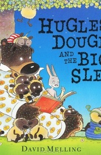 Hugless Douglas and the Big Sleep