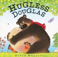 Дэвид Меллинг - Hugless Douglas
