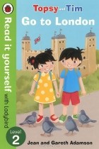  - Topsy and Tim: Go to London: Level 2