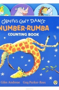  - Giraffes Can't Dance