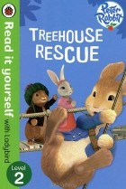  - Peter Rabbit: Treehouse Rescue: Level 2