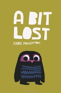 A Bit Lost