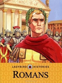 Саймон Адамс - Romans