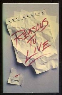 Reasons to Live