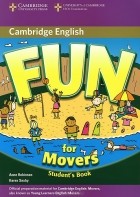  - Fun for Movers: Student&#039;s Book