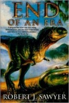 Robert J. Sawyer - End of An Era