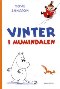 Tove Jansson - Vinter i Mumindalen