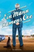 Fredrik Backman - Ein Mann namens Ove