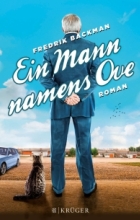 Fredrik Backman - Ein Mann namens Ove