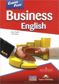  - Business English: Student's Book