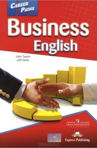  - Business English: Student's Book