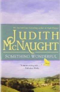 Judith McNaught - Something Wonderful