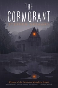 Стивен Грегори - The Cormorant