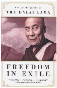  - Freedom in Exile: The Autobiography of the Dalai Lama