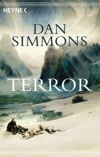 Dan Simmons - Terror