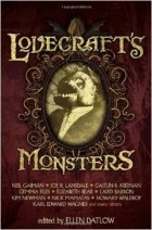  - Lovecraft&#039;s Monsters