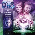 Simon Guerrier - Doctor Who: The Prisoner&#039;s Dilemma