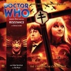 Steve Lyons - Doctor Who: Resistance