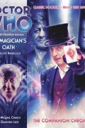 Scott Handcock - Doctor Who: The Magician's Oath