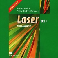  - Laser B1+: Class Audio CD (аудиокурс CD)
