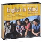  - English in Mind: Starter Level: Student's Book and Workbook (аудиокурс на 3 CD)