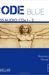 - Code Blue: B1 (аудиокурс на 2 CD)