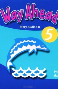  - Way Ahead 5: Story (аудиокурс CD)