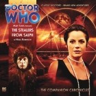 Nigel Robinson - Doctor Who: The Stealers from Saiph