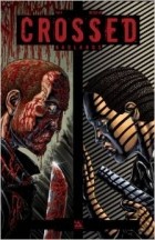  - Crossed Volume 06 TPB