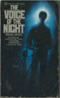 Дин Кунц - The Voice of the Night