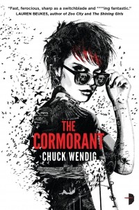 Chuck Wendig - The Cormorant