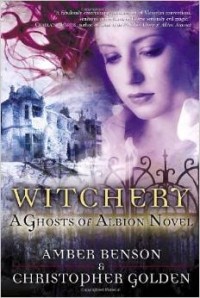  - Witchery