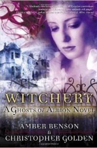 - Witchery