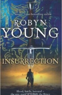 Robyn Young - Insurrection