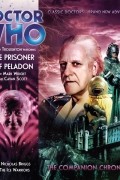  - Doctor Who: The Prisoner of Peladon