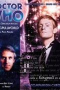 Paul Magrs - Doctor Who: Ringpullworld