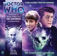 Jacqueline Rayner - Doctor Who: The Suffering