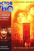 Doctor Who: The Emperor of Eternity