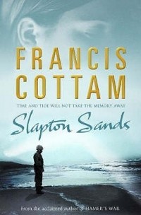 Francis Cottam - Slapton Sands