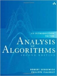  - An Introduction to the Analysis of Algorithms