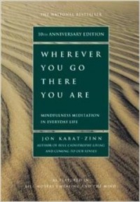Jon Kabat-Zinn - Wherever You Go, There You Are