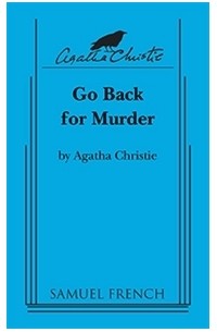 Agatha Christie - Go Back for Murder