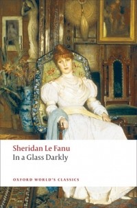 Sheridan Le Fanu - In a Glass Darkly (сборник)
