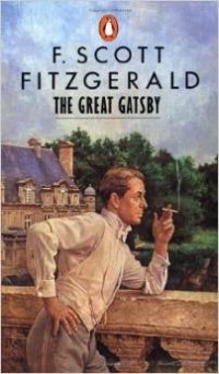 Francis Scott Fitzgerald - The Great Gatsby