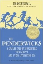Jeanne Birdsall - The Penderwicks: A Summer Tale of Four Sisters, Two Rabbits, and a Very Interesting Boy