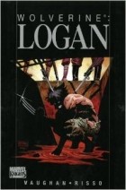  - Wolverine: Logan