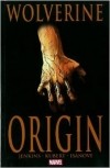 - Wolverine: Origin